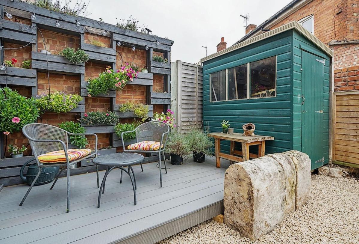 Charming In The Heart Of Hébergement de vacances *