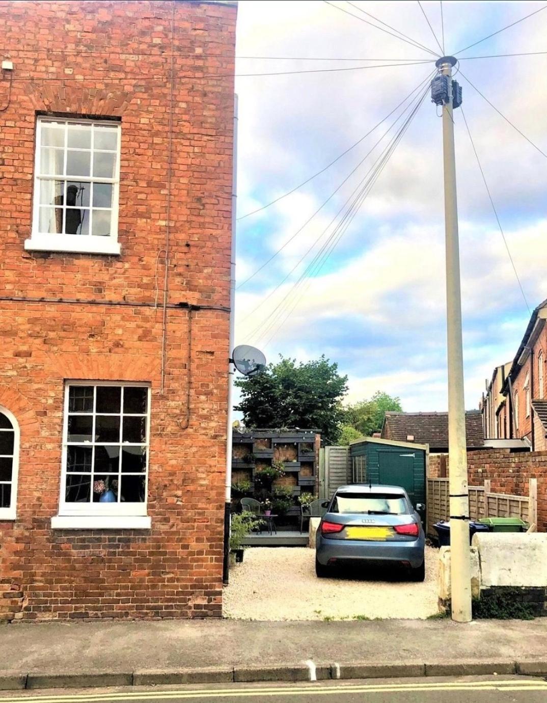 Charming In The Heart Of