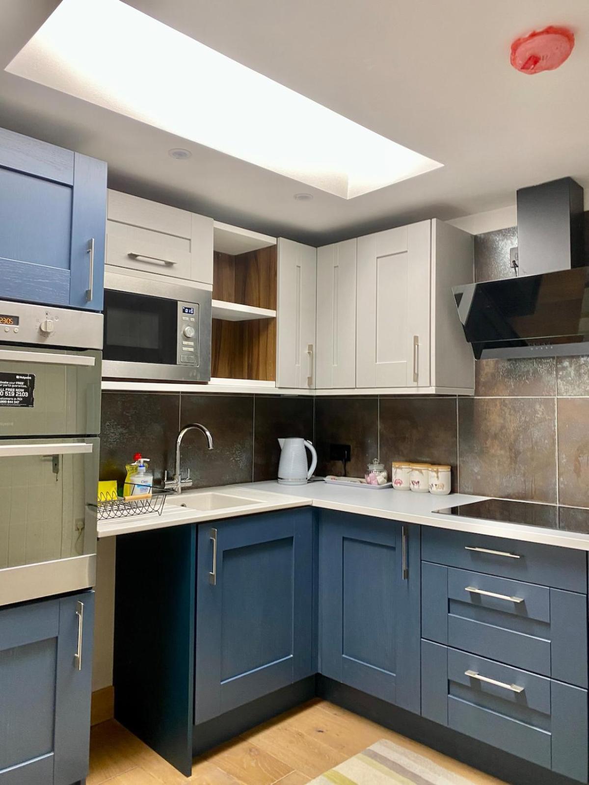 Hébergement de vacances Charming In The Heart Of Tewkesbury