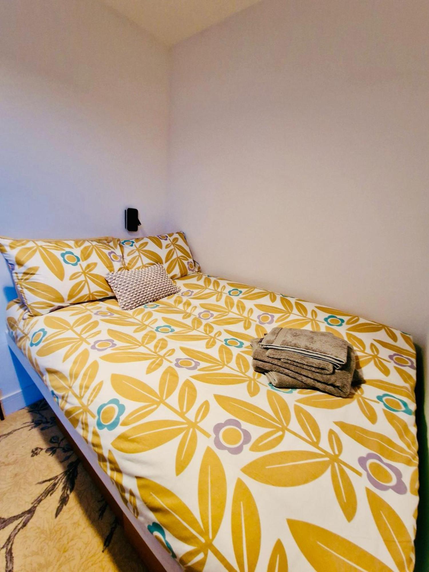 Hébergement de vacances Charming In The Heart Of Tewkesbury